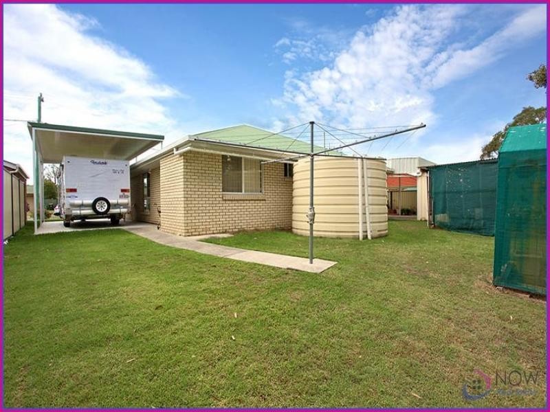 22 Parish Road, Caboolture QLD 4510