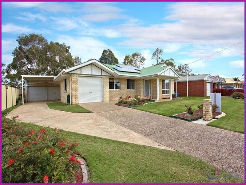 22 Parish Road, Caboolture QLD 4510