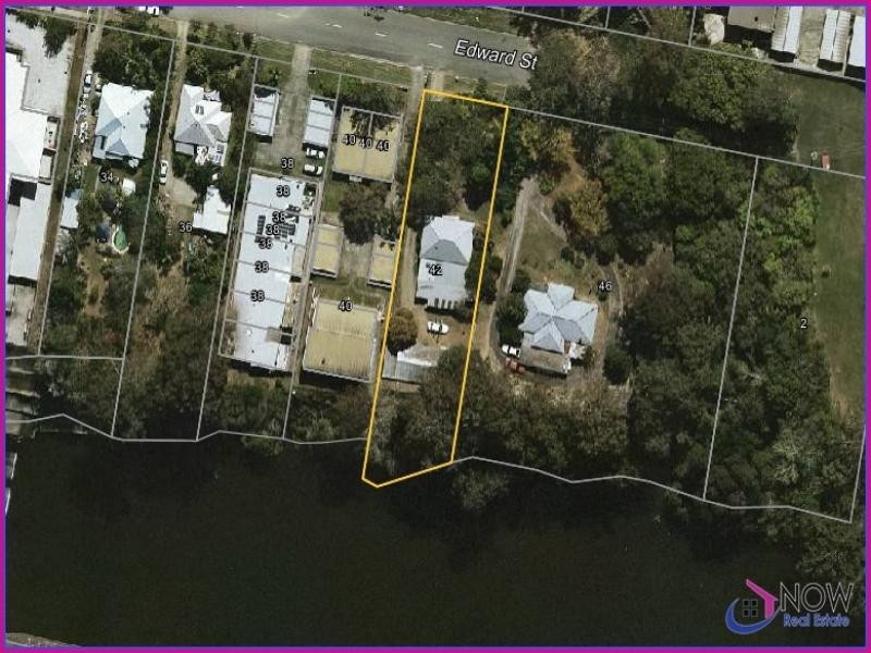 42 Edward Street, Caboolture QLD 4510
