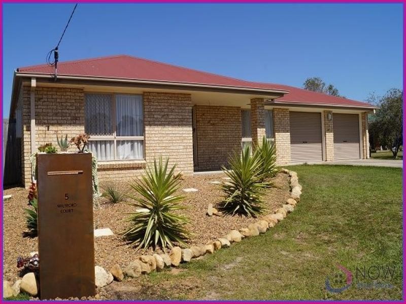 5 Wilsford Ct, Caboolture QLD 4510