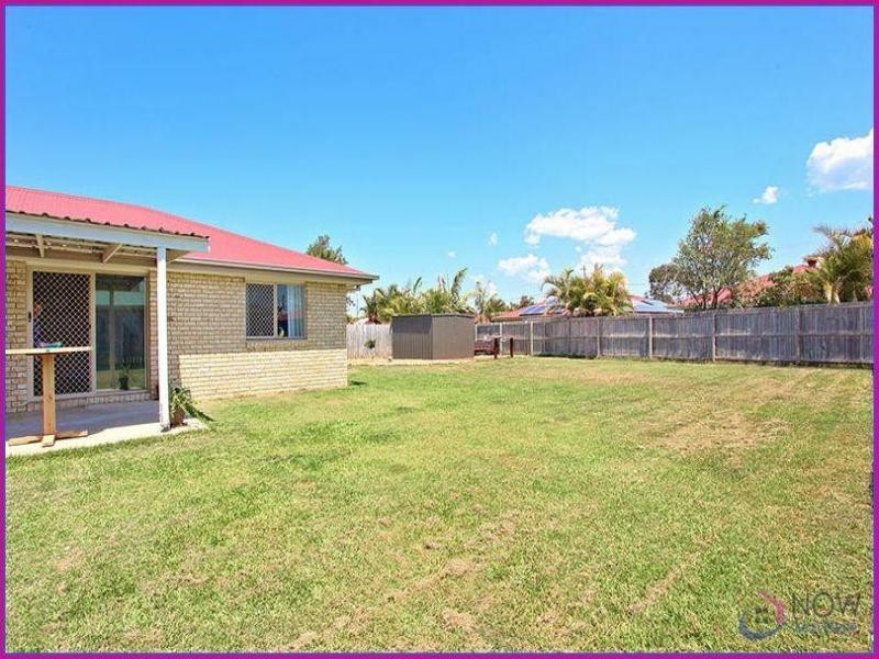 5 Wilsford Ct, Caboolture QLD 4510