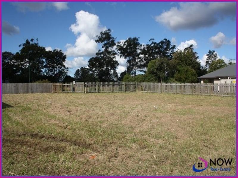 Lot 12 Peisley Court, Bellmere QLD 4510