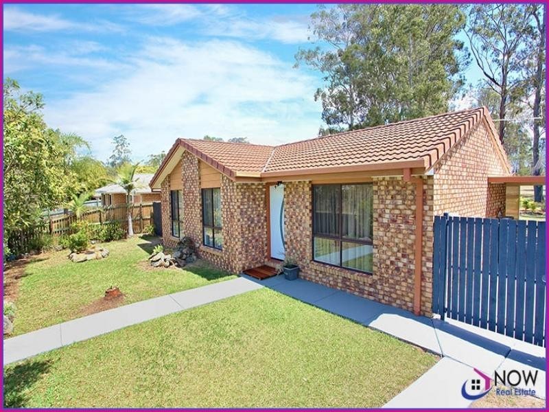 13 Lorebury Drive, Morayfield QLD 4506