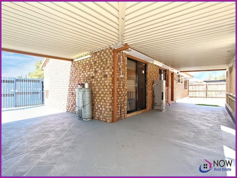 13 Lorebury Drive, Morayfield QLD 4506