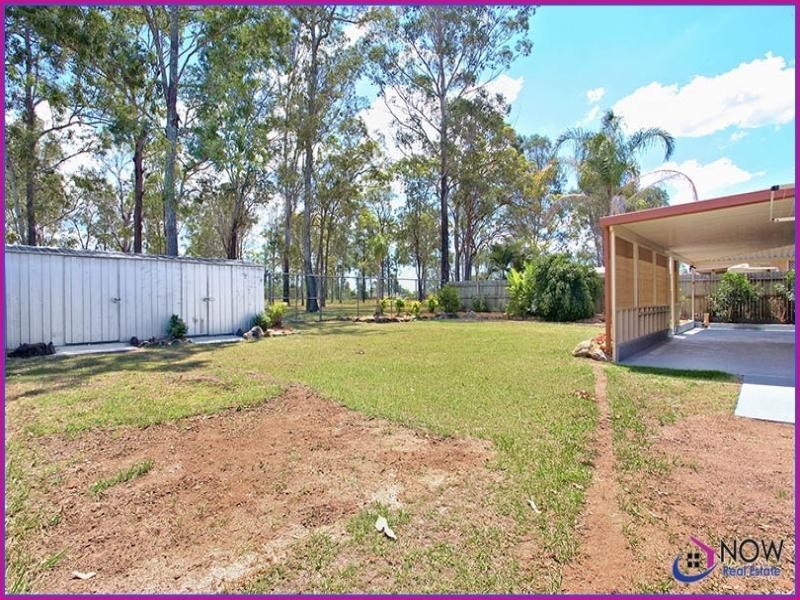 13 Lorebury Drive, Morayfield QLD 4506