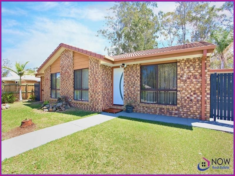 13 Lorebury Drive, Morayfield QLD 4506