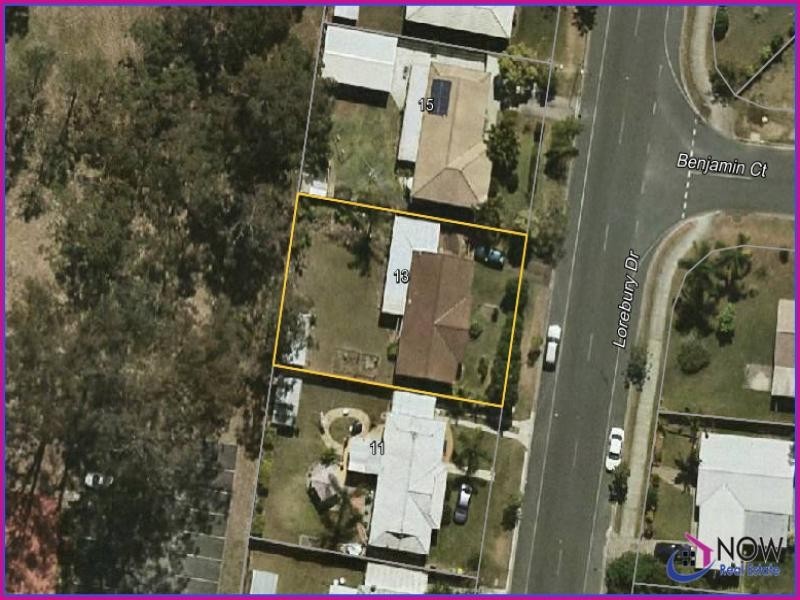 13 Lorebury Drive, Morayfield QLD 4506