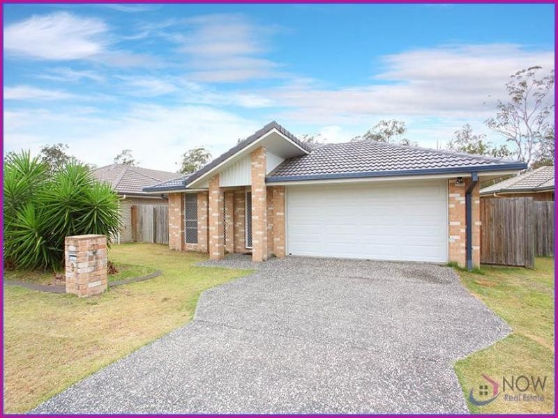 9 Newmarket Drive, Morayfield QLD 4506