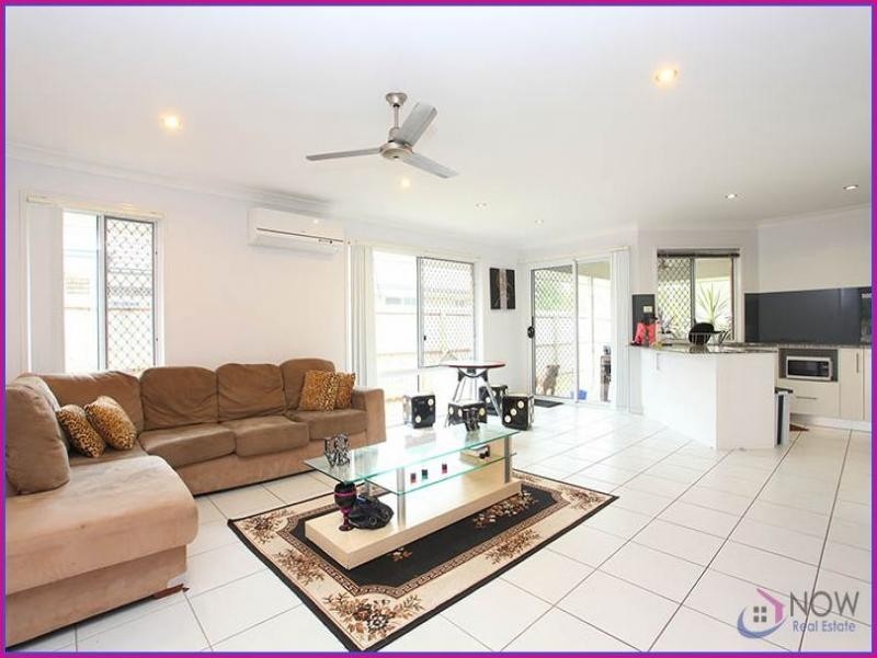 9 Newmarket Drive, Morayfield QLD 4506