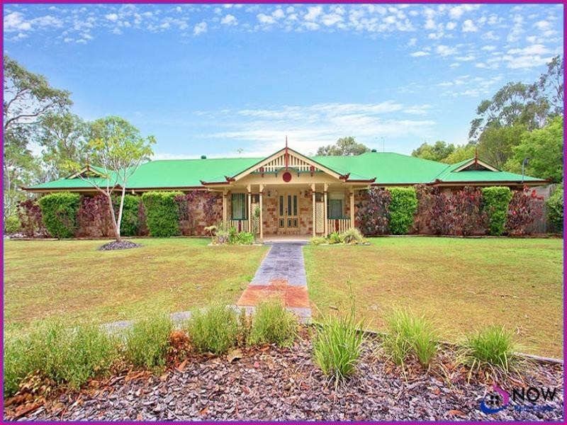 271-283 Old Gympie Road, Caboolture QLD 4510