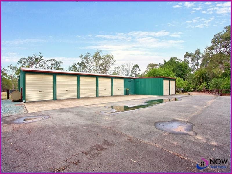 271-283 Old Gympie Road, Caboolture QLD 4510