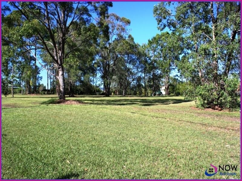 24 Morrisby Street, Upper Caboolture QLD 4510