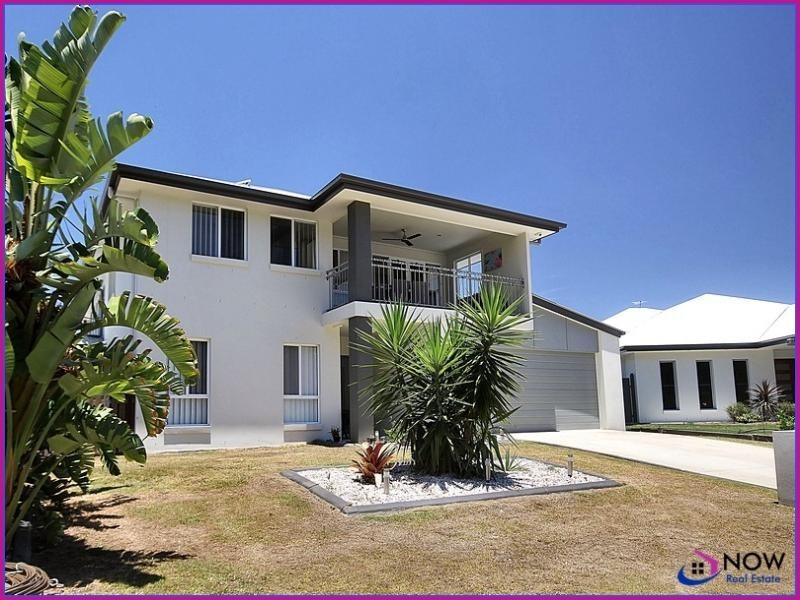 21 Maidenhair Drive, Narangba QLD 4504