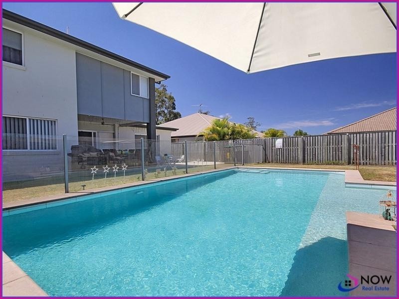 21 Maidenhair Drive, Narangba QLD 4504