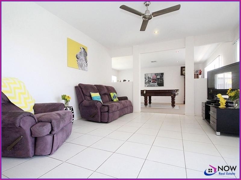 21 Maidenhair Drive, Narangba QLD 4504