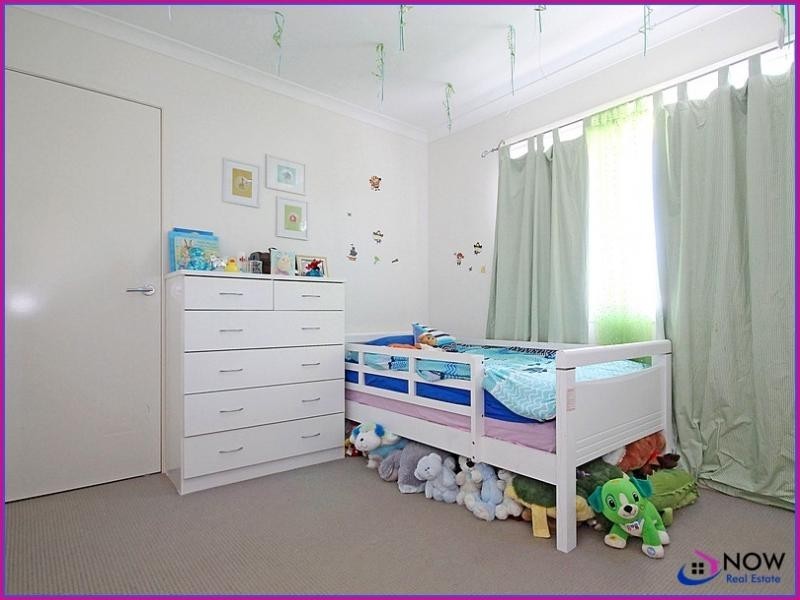 21 Maidenhair Drive, Narangba QLD 4504