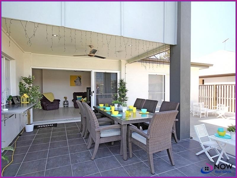 21 Maidenhair Drive, Narangba QLD 4504