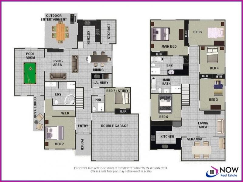 21 Maidenhair Drive, Narangba QLD 4504