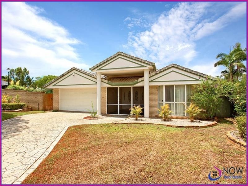 32 Belle Air Drive, Bellmere QLD 4510