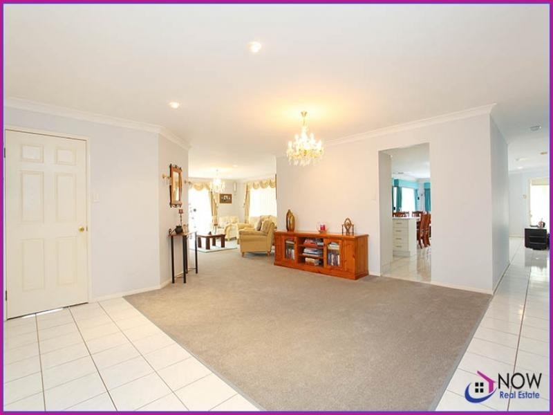 32 Belle Air Drive, Bellmere QLD 4510
