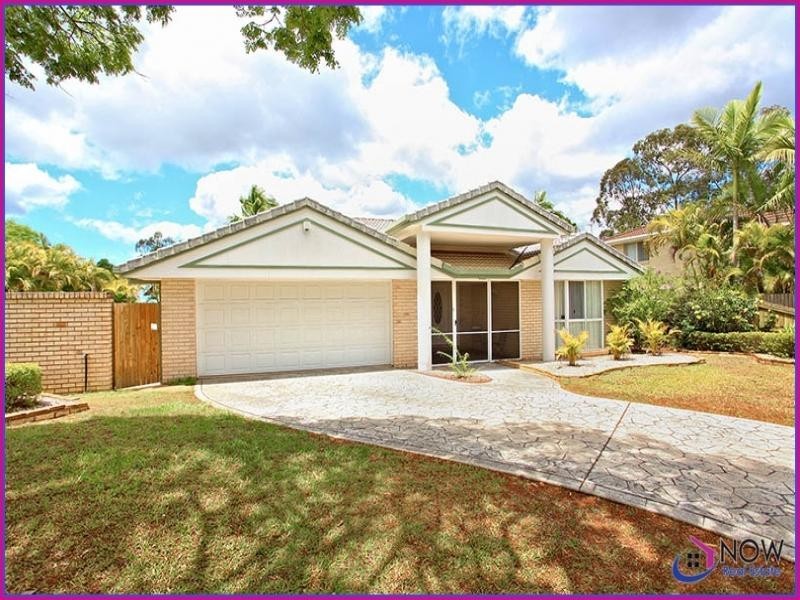 32 Belle Air Drive, Bellmere QLD 4510