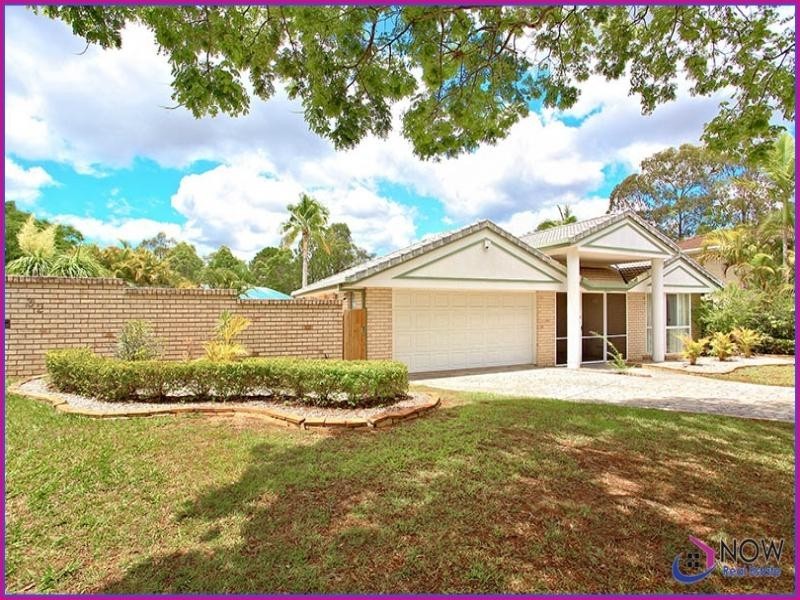 32 Belle Air Drive, Bellmere QLD 4510