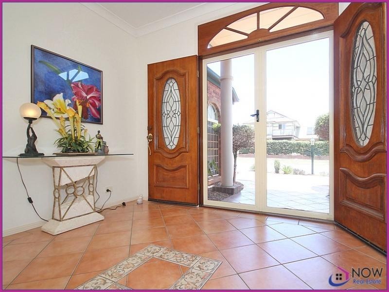 63 Castle Hill Drive, Murrumba Downs QLD 4503