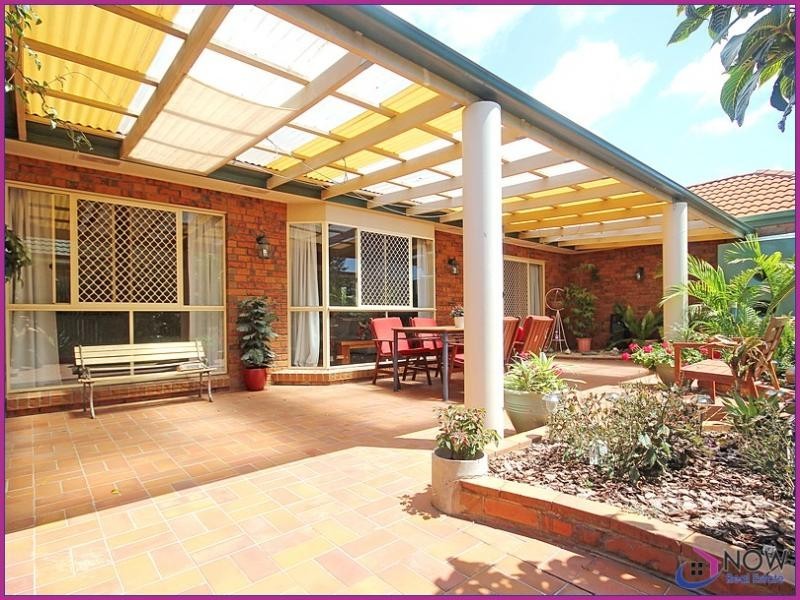 63 Castle Hill Drive, Murrumba Downs QLD 4503