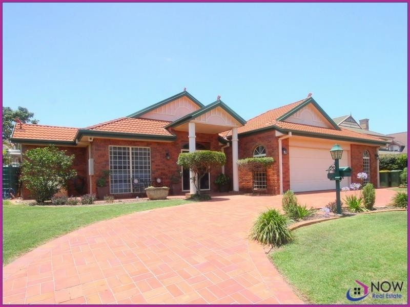 63 Castle Hill Drive, Murrumba Downs QLD 4503