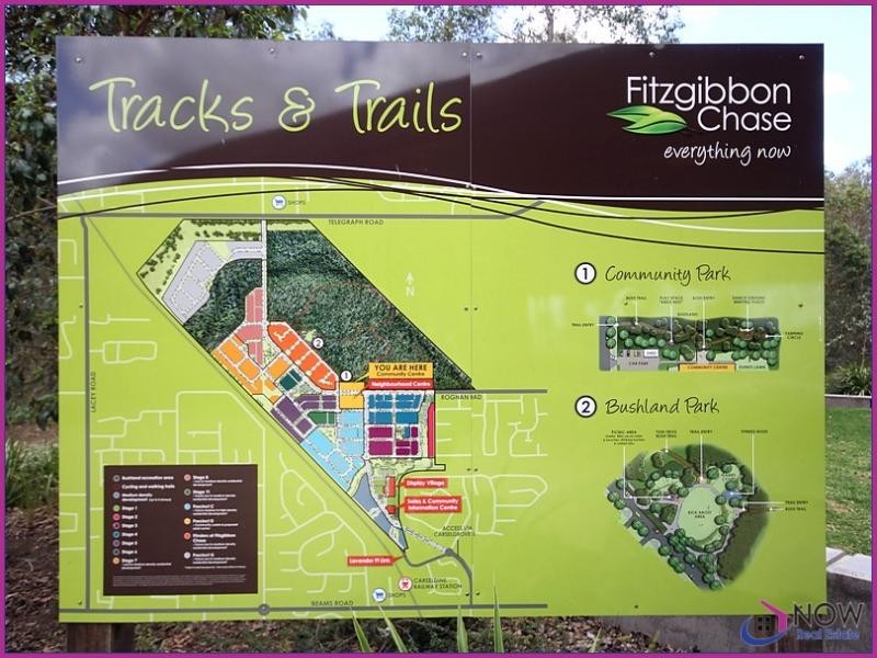 Fitzgibbon QLD 4018