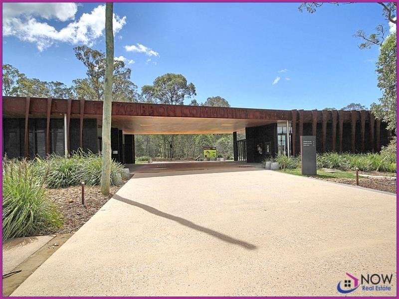 Fitzgibbon QLD 4018