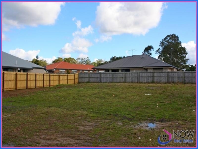 Lot 11 Peisley Court, Bellmere QLD 4510