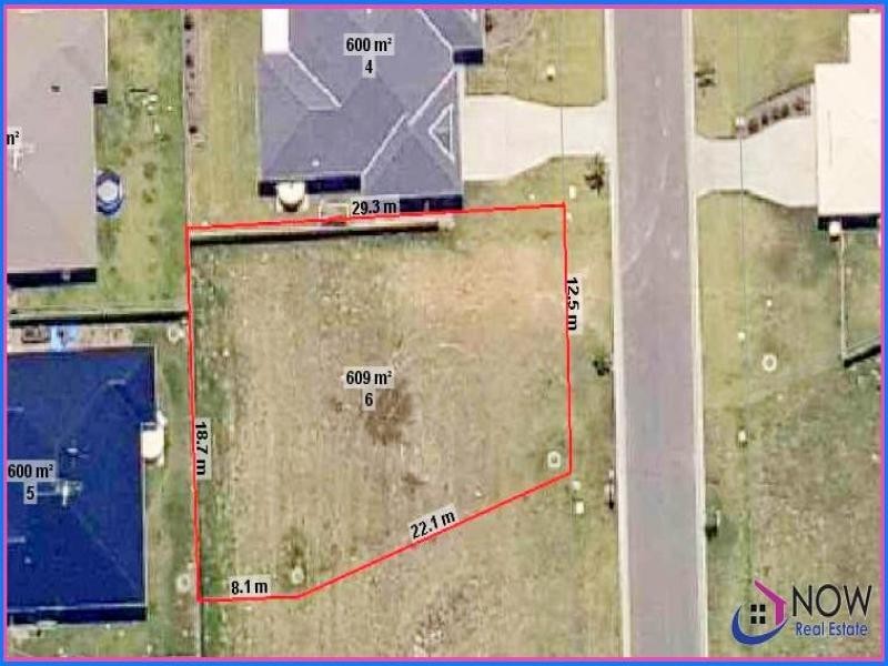 Lot 11 Peisley Court, Bellmere QLD 4510