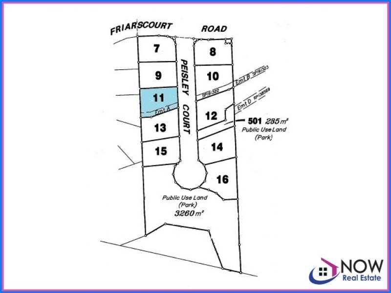 Lot 11 Peisley Court, Bellmere QLD 4510