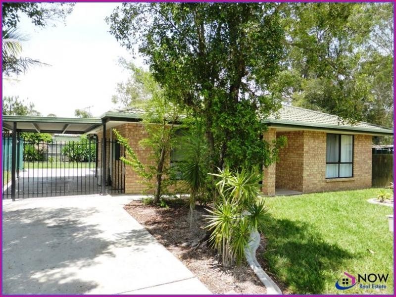 13  Darlington Crt, Caboolture QLD 4510