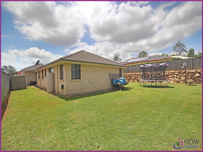 6 Tulipwood Way, Narangba QLD 4504