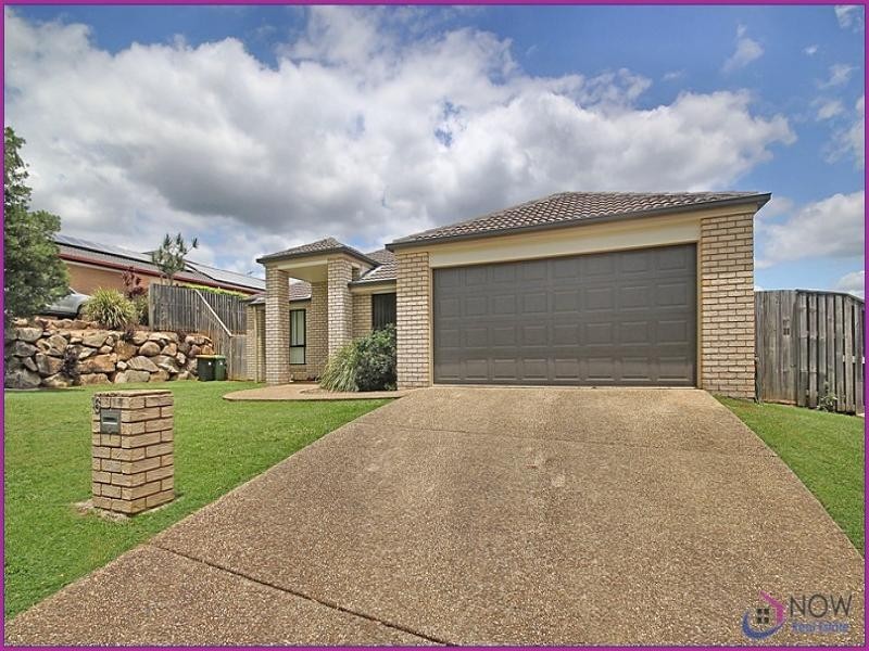 6 Tulipwood Way, Narangba QLD 4504