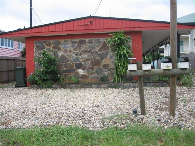 2/340 McLeod Street, Cairns North QLD 4870