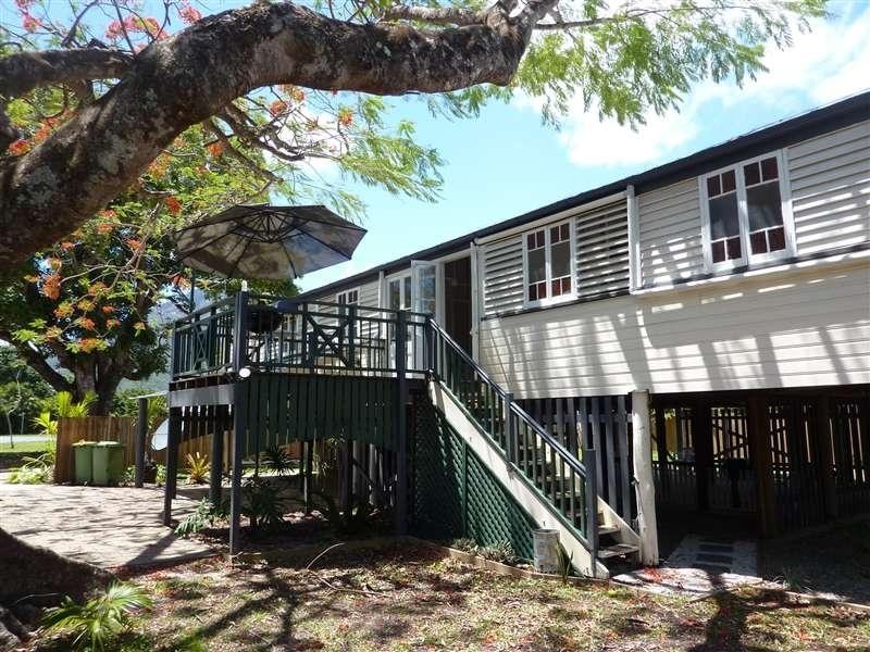 7 Riverstone Road, Gordonvale QLD 4865