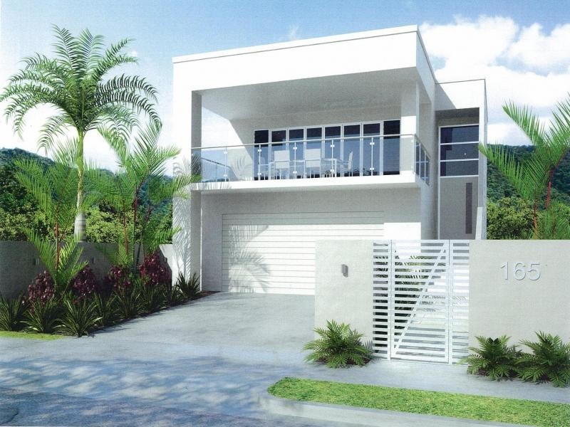 165 Grafton Street, Cairns City QLD 4870