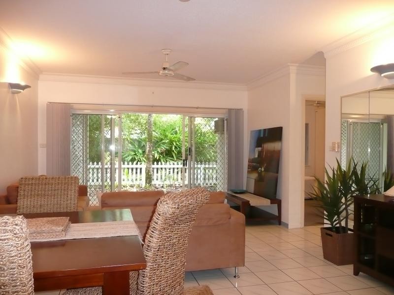15/13-15 Behan Street, Manunda QLD 4870