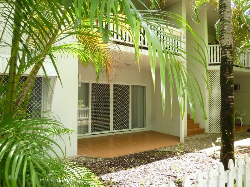 15/13-15 Behan Street, Manunda QLD 4870