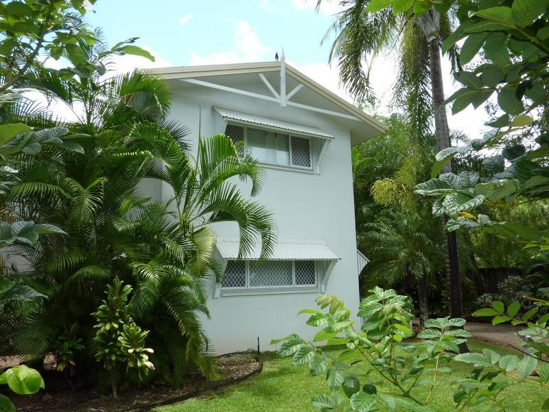 15/13-15 Behan Street, Manunda QLD 4870