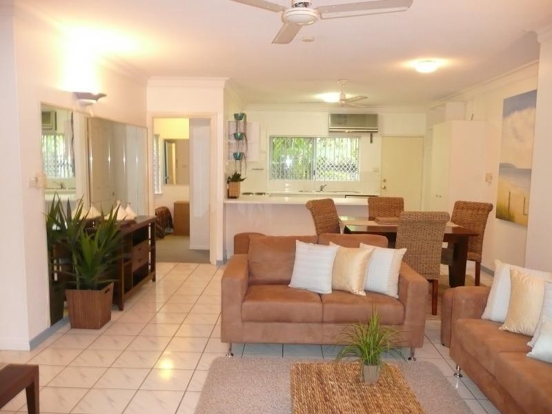 15/13-15 Behan Street, Manunda QLD 4870