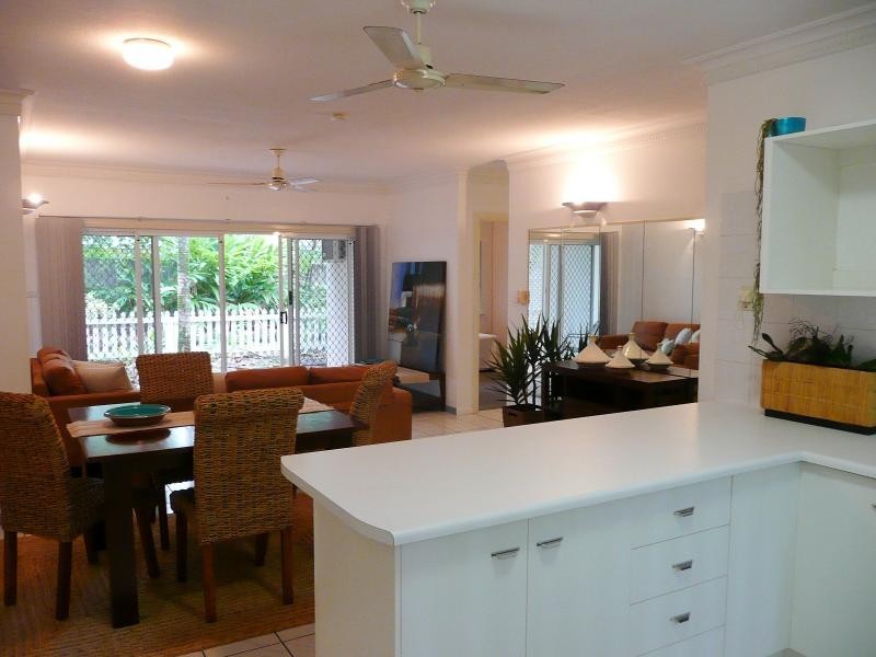 15/13-15 Behan Street, Manunda QLD 4870