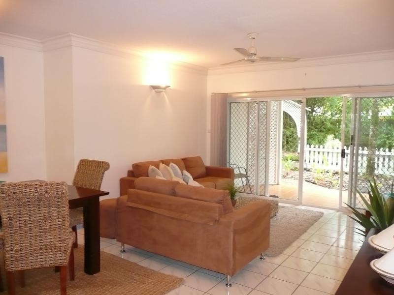 15/13-15 Behan Street, Manunda QLD 4870