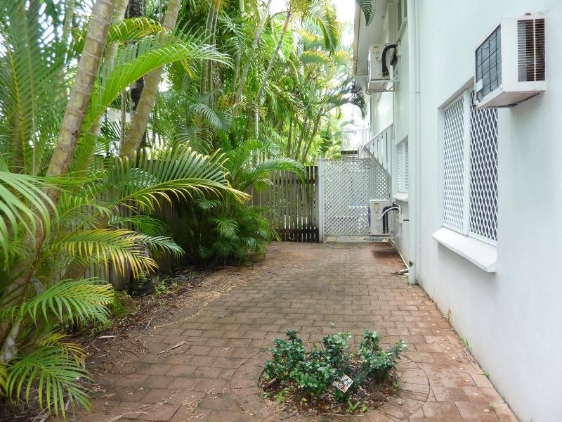 15/13-15 Behan Street, Manunda QLD 4870