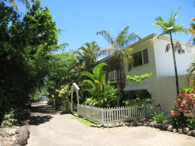 15/13-15 Behan Street, Manunda QLD 4870