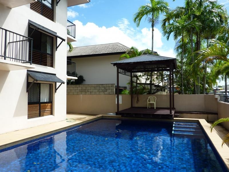 10/195 Sheridan Street, Cairns North QLD 4870