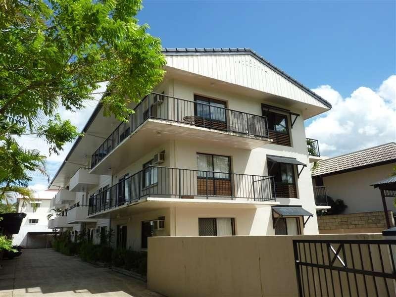 10/195 Sheridan Street, Cairns North QLD 4870